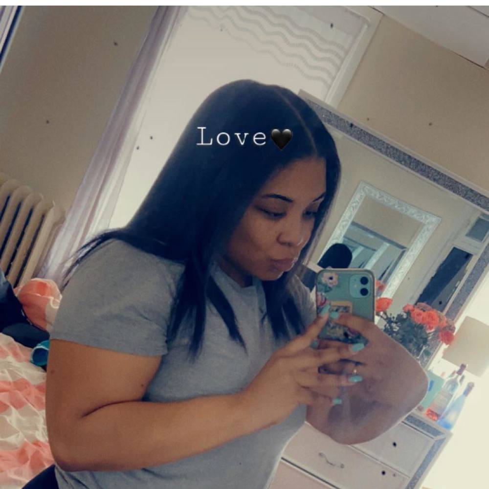 Meet your Posher, Jas